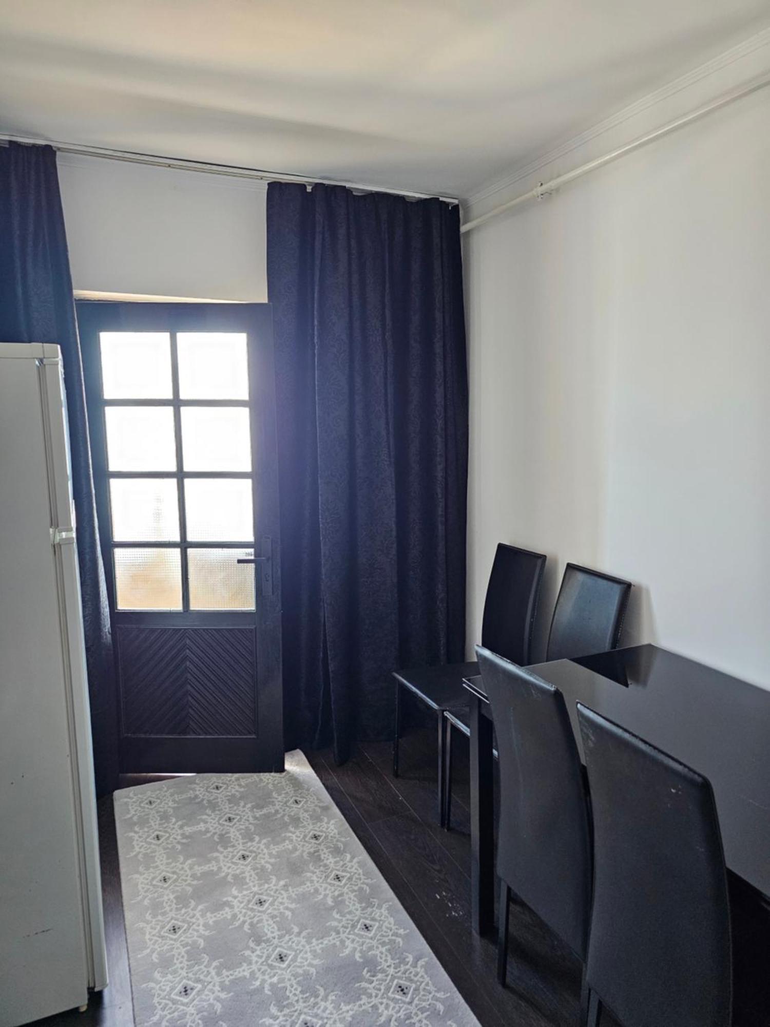 شقة Blue Marina Sea View مانغاليا المظهر الخارجي الصورة
